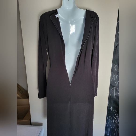 Calvin Klein Dress Size 8 (waist 28) - Picture 6 of 8